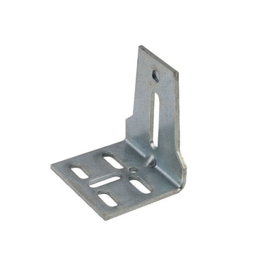 Schneider Electric NSYETU48 Series Rail Height Spacer for Use with Spacial CRN