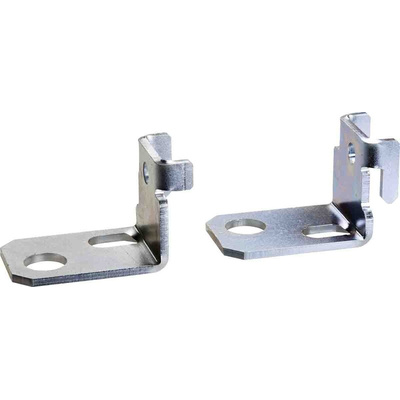 Schneider Electric NSYOL6GF Series Bracket for Use with Spacial CRN, Spacial S3D