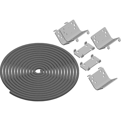 Schneider Electric NSYSFBK Series Coupling Kit for Use with Spacial SF