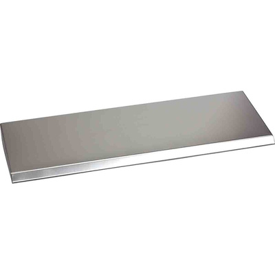 Schneider Electric NSYTX8030 Series Enclosure Canopy, 805mm W, 70mm H For Use With Spacial S3X