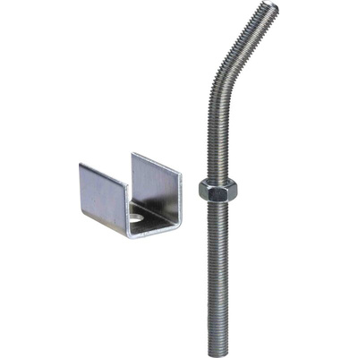 Schneider Electric NSYFS Series Threaded Pin for Use with Thalassa PLA, 270 x 90 x 75mm