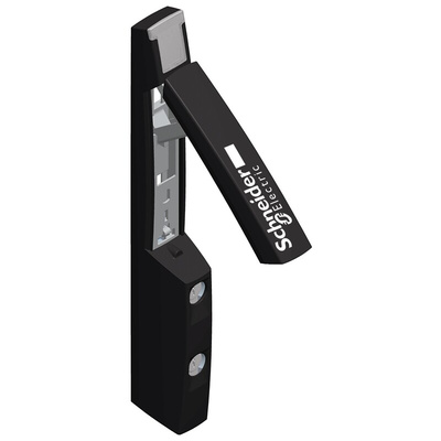 Schneider Electric NSYSF Series Handle for Use with SM, Spacial SF