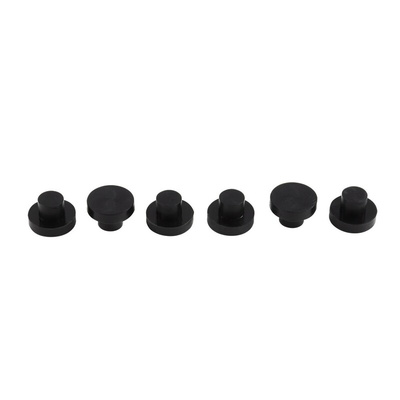 CAMDENBOSS CBHEX Series Feet for Use with Hex Box IoT Enclosure