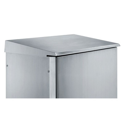 Schneider Electric NS Series Enclosure Canopy, 848mm W, 84mm H, 449mm L For Use With Spacial SFX