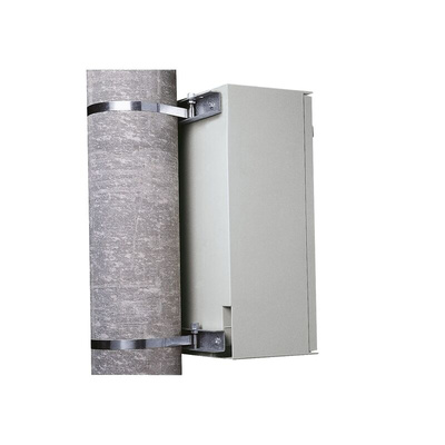 Schneider Electric NS Series Post Fastening for Use with Thalassa PLM, 45 x 395 x 32.5mm