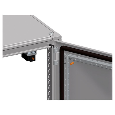 Schneider Electric NSYD Series Door Switch for Use with Spacial SF, Spacial SFX