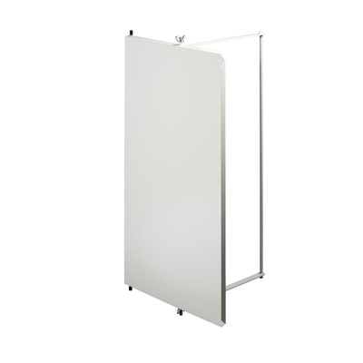Schneider Electric NSYS Series Folding Support Shelf for Use with Spacial SF, Spacial SFX, Spacial SM, Spacial SMX, 50