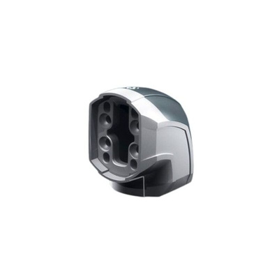 Rittal CP Series Cast Aluminium Angle Adapter Brackets for Use with CP 60
