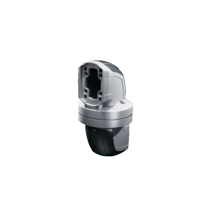 Rittal CP Series Cast Aluminium Hinge for Use with Support Arm Systems