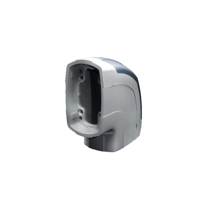 Rittal CP Series Die Cast Aluminium Angle Adapter Brackets for Use with CP 180