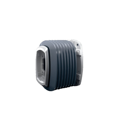 Rittal CP Series Cast Aluminium Hinge for Use with CP 180