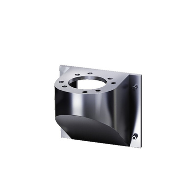 Rittal CP Series Stainless Steel Enclosure for Use with CP 40
