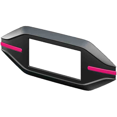 Rittal 3355 Series Plastic Frame for Use with Cooling Units, 118 x 316mm