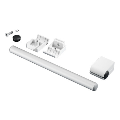 Rittal Aluminium Handle for Use with Enclosure