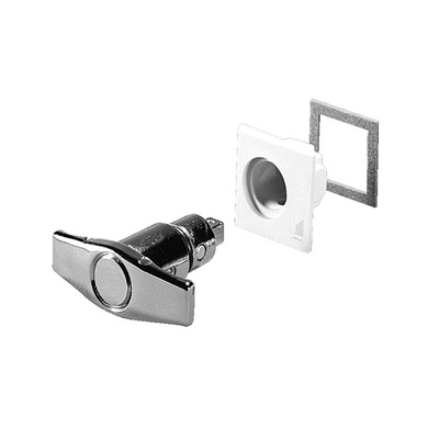 Rittal Handle for Use with Enclosure