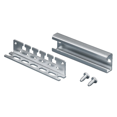 Rittal Steel Bracket for Use with Command Panel