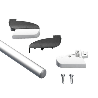 Rittal Steel Handle for Use with Enclosure