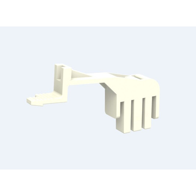 ABB GEMINI Series Plastic Base Plate for Use with Gemini Boxes, Switchboard