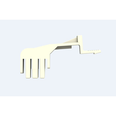 ABB GEMINI Series Plastic Base Plate for Use with Gemini Boxes, Switchboard