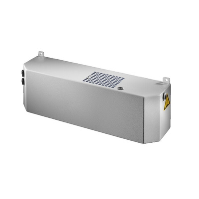 Rittal SK Series Ventilation Device, 400 x 129 x 105mm