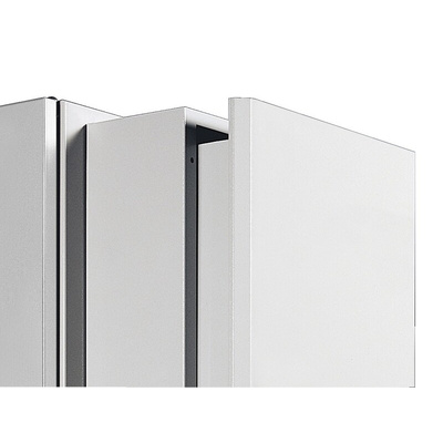 Rittal SK Series Steel Enclosure for Use with SK 3366, 1583 x 448mm
