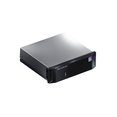 Rittal DK Series Plastic Plug-in Unit Kit for Use with CMC III LTE Unit, 132 x 138 x 40mm