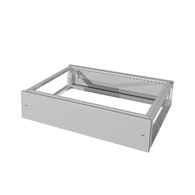 Rittal VX Series Sheet Steel Panel for Use with VX, 200 x 800mm
