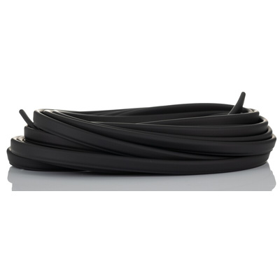 Rittal DK Series PVC Protector for Use with For Covering Sharp Edges of Cut-outs, 11 x 6mm