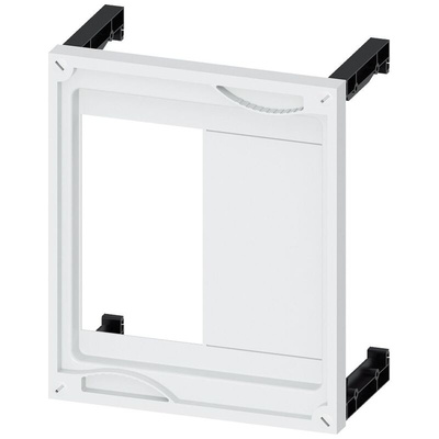 Siemens ALPHA Series Mounting Frame, 300mm H, 25mm W