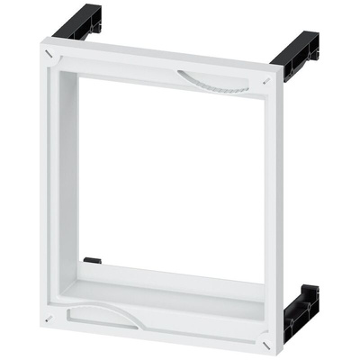 Siemens ALPHA Series Mounting Frame, 300mm H, 250mm W