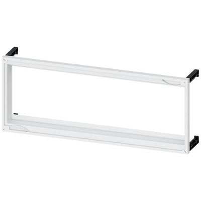 Siemens ALPHA Series Mounting Frame, 750mm W