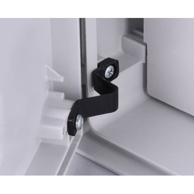 Bopla Fibreglass Reinforced Polyester Door Lock