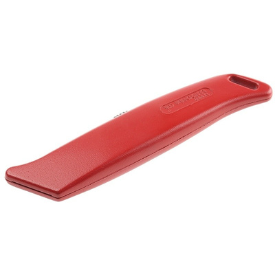 Facom Retractable Utility Safety Knife with Straight Blade