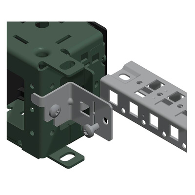 Schneider Electric NSYSP Series for Use with Spacial CRN, Spacial S3D, Spacial SD, Spacial SF, Spacial SM