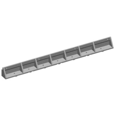 ABB Busbar Accessories for Use with Busbar