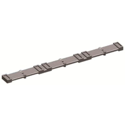 ABB Busbar Accessories for Use with TriLine