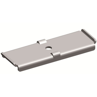 ABB Copper Clamp for Use with Busbar Holder