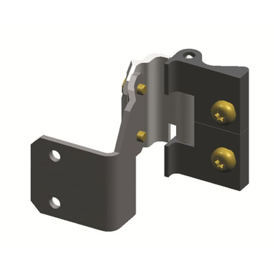 ABB Metal Hinge for Use with TriLine