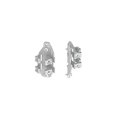 ABB Metal Hinge for Use with Cabinets TriLine