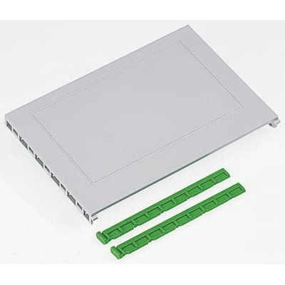 Spelsberg Polycarbonate Connector Bar for Use with GTI Housing