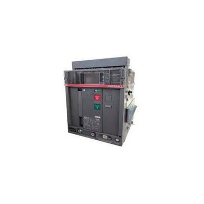 ABB ARTU Series Steel Cabinet for Use with ArTu L Modular Structures
