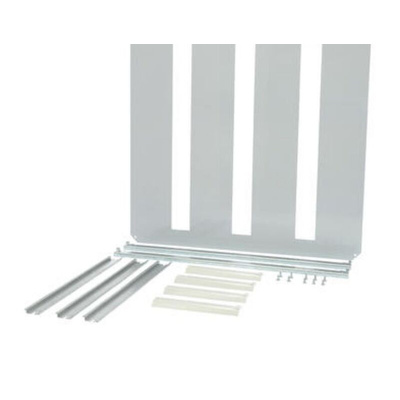 Fibox DIN Rail Frame, 485mm W, 485mm L For Use With ARCA Series