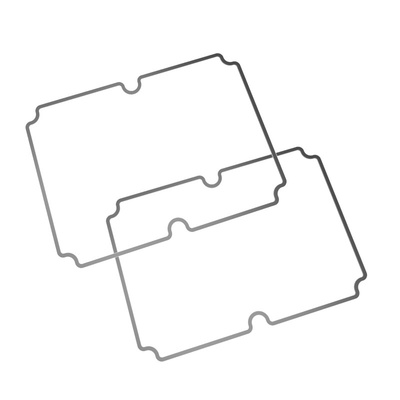 Hammond Silicone Gasket for Use with Enclosure