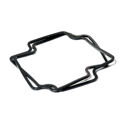 Hammond Silicone Gasket for Use with 1554 & 1555 B & B2 Enclosures