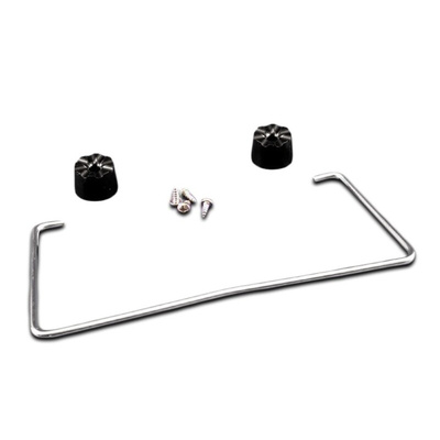 Hammond Steel Assembly Kit for Use with 1598 Series