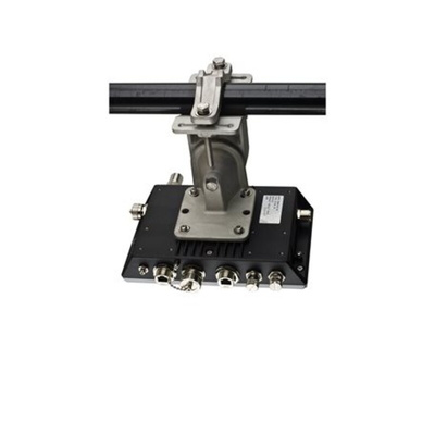 MOXA Aluminium Pole Mounting Kit for Use with AWK-4131A