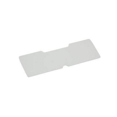 Hammond ABS Plastic Divider for Use with 1599 Series Enclosures