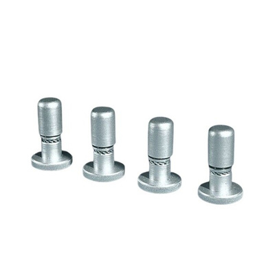 Rittal DK Series Steel Quick Release Fastener for Use with Enclosure