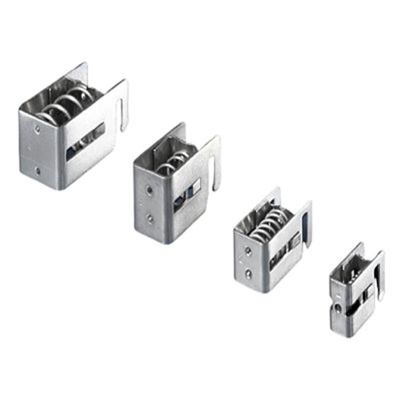 Rittal SZ Series Steel Bracket for Use with Cable