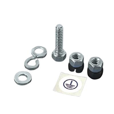 Rittal SZ Series Accessory Kit for Use with Enclosure, M6
